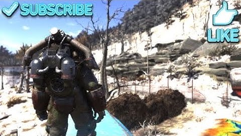 Trash Talking Angry Low Level. Fallout 76 PvP