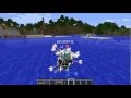 【亂世出英雄】 Minecraft - 三國無雙 