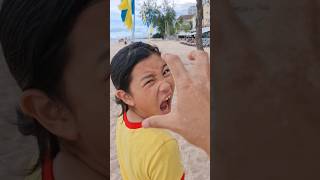 Lost Girl And Unlucky Duo Or Only One Jjaipan