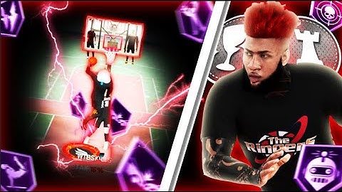 I BROKE NBA 2k20 with this build... HOW TO MAKE THE BEST SMALL FORWARD BUILD IN 2K20 AFTER PATCH 13!