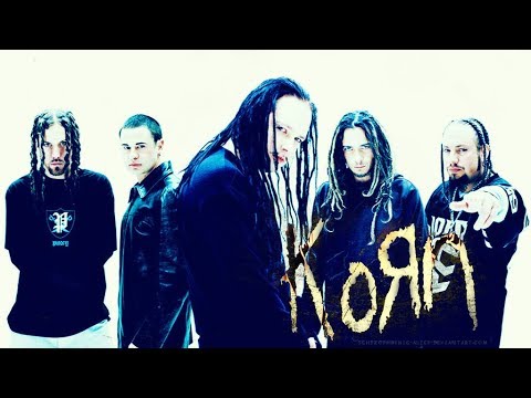 korn follow the leader tour 1998