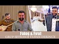 Firat &amp; Fatos / GRUP SEYRAN ft TUFAN DERINCE / Paris / ÖzlemProduction®