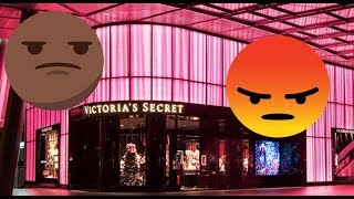 Bad Girls Rant - Victorias Discriminating Secret