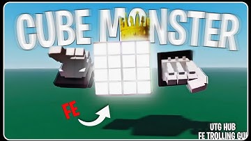 [ FE ] Roblox OP Trolling GUI Script! | Roblox Exploiting | Delta, Fluxus, Arceus x