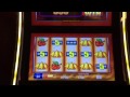 Quick Hit Fever Slot Machine Free Spin Max Bonus Planet Hollywood Casino Las Vegas