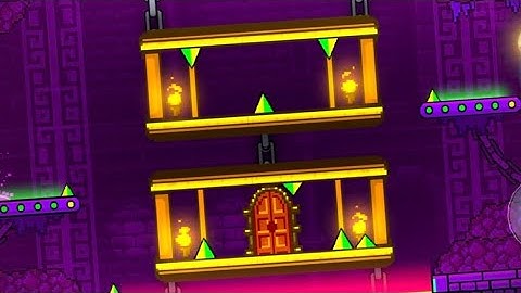 My Fan-made Explorers Part (for the GDPS Editor Subzero 1.4 Trailer)