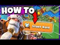 NEW Raid Weekend Explained Clan Capital Update (Clash of Clans)