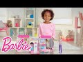 Barbie® Mobile Care Clinic Demo Video | @Barbie