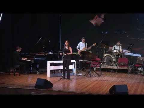 Видео: Jazz-Time 2023. Номинация 