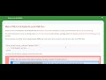 What is HTML Form? | HTML Forms Explained for Beginners with Example