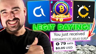 3 Legit Money Making Apps That Pay! (Worth It?.. A REAL Look) screenshot 4