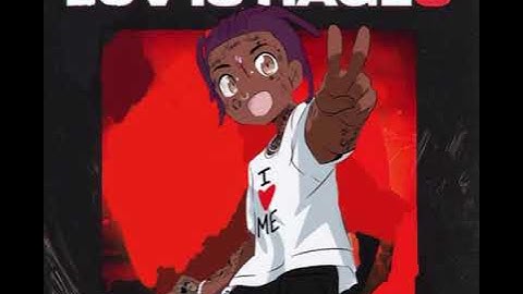 Lil Uzi Vert - Up The Ops (Prod. dykrazy, 808 Mafia) (HQR Best Remaster)