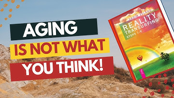 Aging and Reality Transurfing | Mindset | Fitness | Habits