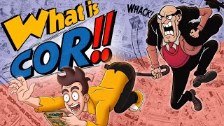 What is the Cor!!