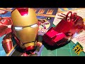 Is the FANHOME Iron Man Mark III Armor  Worth It? VOLUME 1