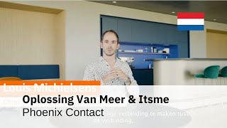 Download Lagu Oplossing Van Meer, Itsme en Phoenix Contact - Snelle connectie voor energieopslag MP3 Download Lagu Oplossing Van Meer, Itsme en Phoenix Contact - Snelle connectie voor energieopslag MP3