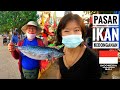 Bali Pasar Ikan Kedonganan: From Catch to Table - Awesome Foodie Seafood Experience!