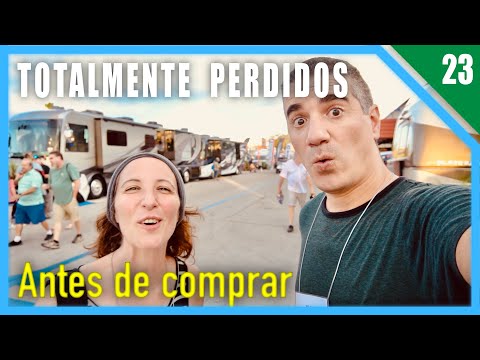 Video: Estas pequeñas casas le permiten probar antes de comprar