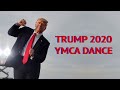 Trump 2020  ymca