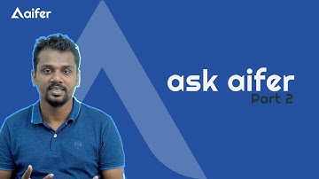 How to Crack NET/JRF | NTA NET JRF Q&A | Ask Aifer part 2 | JRF EXPERT ANEES POOVATHI