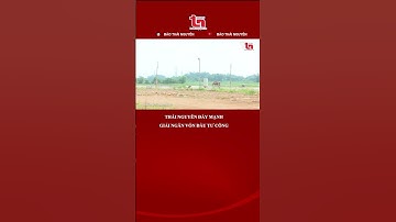 Thái Nguyên đẩy mạnh giải ngân vốn đầu tư công