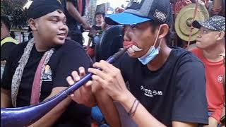 Slompret Barongan Kudus Feat : Dimas Alvin Pincok