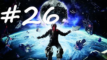 Dead Space 3 - GamePlay Walkthrough - Part 26 (PS3/X360/PC) [HD]
