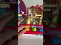 Bluey peekaboo pop up #shortsviral #fun #viralvideo