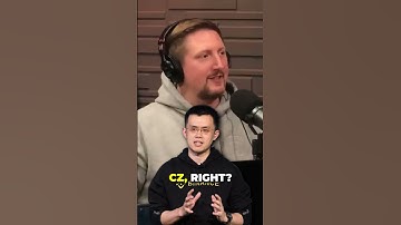 The Story Behind Binance