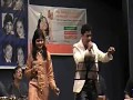 Khullam Khulla Pyar Karenge ..by Alok Katdare & Saumya Verma