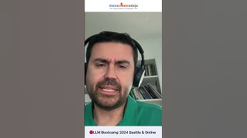 Decoding LLM Model Access: Are There Central Repositories? ft. Luis Serrano