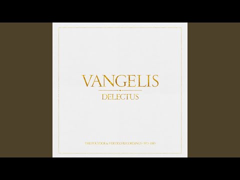 Theme From Antarctica (Remastered)