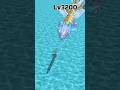 🐍Snake Clash : final boos fight win 🥵🔥 #games #gaming