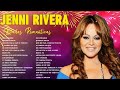 JENNY RIVERA GRANDES EXITOS 2023 - 20 MEJORES EXITOS DE JENNI REVIRA 2023 - ALBUM COMPLETO 2023