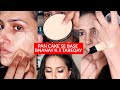 kryolan Tv Paint Stick par Pan Cake Lganay k 5 Tariqay | How To Apply Pan Cake On Tv Paint Stick