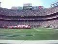 Jason NY Jets National Anthem