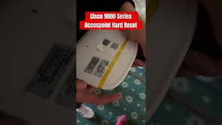 Cisco 9000 Series Accespoint Hard Reset Cisco Router Hard Reset Cisco Router Reset Cisco Router