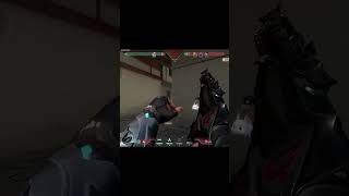 Saving gun cos I poor next round 🥲 #valorant #valorantclips #gaming #filipinogamer