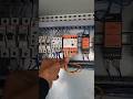 vsp d1 phase failure relay| phase preventer working |3 phase protection devices#shorts #electrical