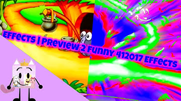 Preview 2 Cartoon Lemon and Lime Fan 2025 VD Stuff V435 Effects | Preview 2 Funny 412017 Effects