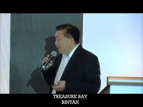 The Future of Tourism in Bintan
