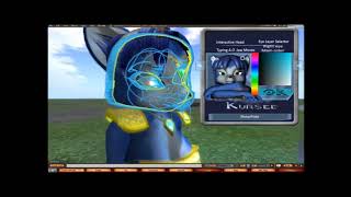 Cakeinferno Animation Compilation