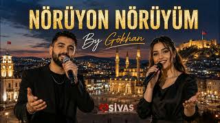 Nörüyon Nörüyüm 2026 Cover By Gökhan I Üzik Örüyon Örüyüm
