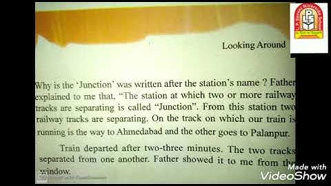 LPSRS - Std 4 A,B /ENV/Ch 6 Riya