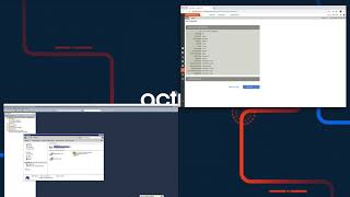 Actifio (IBM VDP) SQL Server Mount Demo