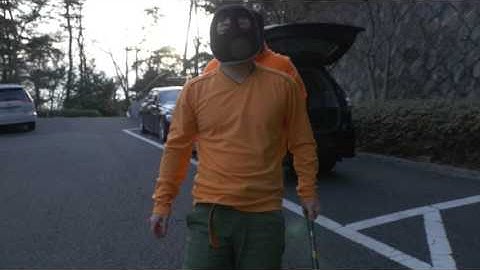 ハングマンズノット 予告