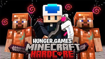 100 Players Simulate Minecraft