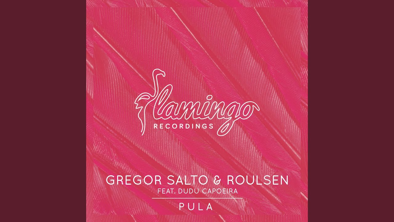 PULA (Extended Mix) - YouTube