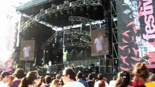 Hot Festival - Cobra Starship