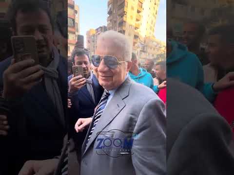 مرتضي منصور يفض ح علاقات خالد يوسف بالصوت والصورة وماذا فعلت شاليمار وايه ذن ب هالة صدقي